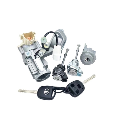 FLORID COOLBEAR Haval M4M2 Interruptor de encendido y ensamblaje completo de bloqueo de automóvil para la Gran Muralla