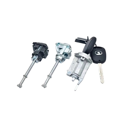 FLORID COOLBEAR Haval M4M2 Interruptor de encendido y ensamblaje completo de bloqueo de automóvil para la Gran Muralla
