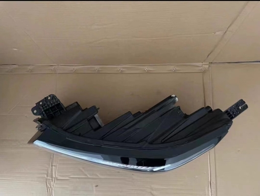 ABS PC Changan CS55plus conjunto del faro delantero con el número de EO NO