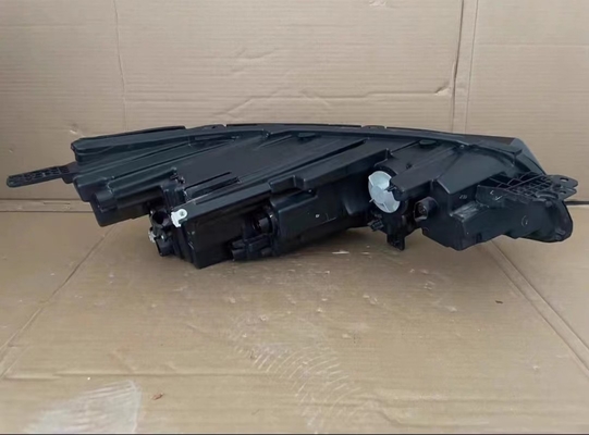 ABS PC Changan CS55plus conjunto del faro delantero con el número de EO NO