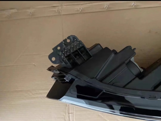 ABS PC Changan CS55plus conjunto del faro delantero con el número de EO NO