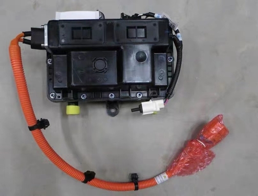 BYD Yuan EV Qin ev e1 e2 e3 Yuan Pro Song DM Calentador PTC montaje de calentador de agua Aparcamiento en aire