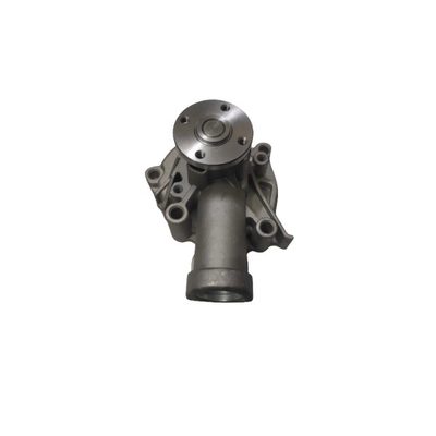 BYD F6/S6 2.4 Bomba de agua para motor para reemplazo/reparación con sistema de refrigeración de automóviles