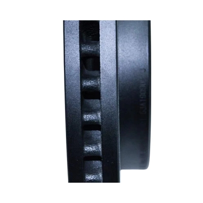 Reemplazar/reparar el disco de freno para la Gran Muralla Haval H6 H8 H7 H9 VV5 VV7 Autopartes