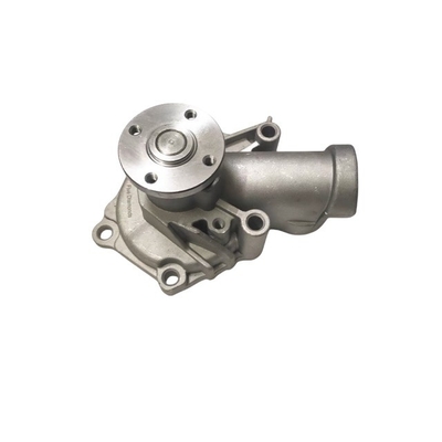 BYD F6/S6 2.4 Bomba de agua para motor para reemplazo/reparación con sistema de refrigeración de automóviles
