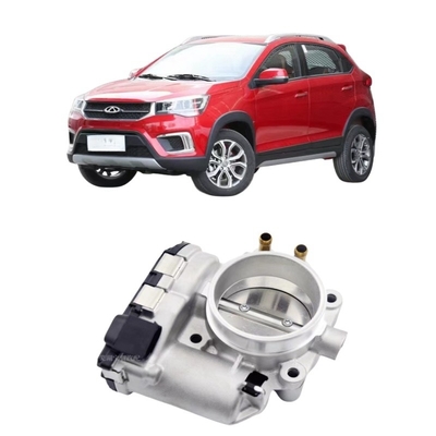 Chery A5 A3 Tigress V5 Oriental hijo Areizer 7 Acelerador electrónico para motores