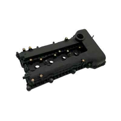 Accesorios para automóviles de primera generación Arrizo 7 13.07-16.07 Montaje de la cubierta de la cámara de válvula