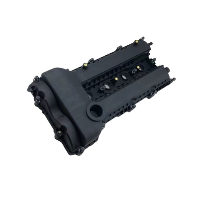 Accesorios para automóviles de primera generación Arrizo 7 13.07-16.07 Montaje de la cubierta de la cámara de válvula