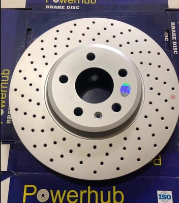 CHANGAN Silver CS35 CS55 CS75 CS95 Ruicheng Yidong Yuexiang Discos de freno para automóviles