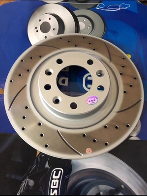 CHANGAN Silver CS35 CS55 CS75 CS95 Ruicheng Yidong Yuexiang Discos de freno para automóviles