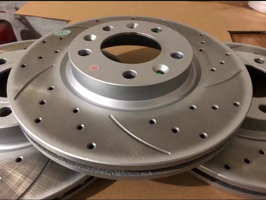 CHANGAN Silver CS35 CS55 CS75 CS95 Ruicheng Yidong Yuexiang Discos de freno para automóviles