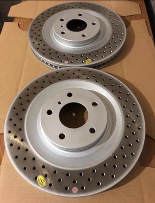 CHANGAN Silver CS35 CS55 CS75 CS95 Ruicheng Yidong Yuexiang Discos de freno para automóviles