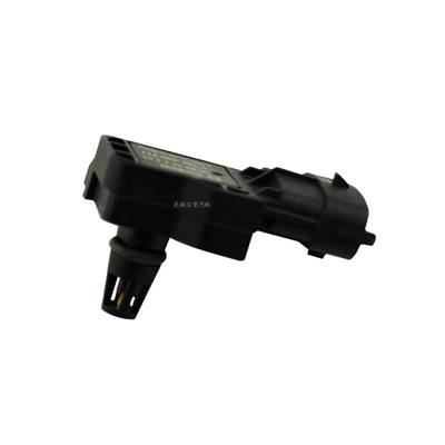 Sensor de presión de entrada de aire de tamaño estándar para Chery QQ A1 A3 A5 Tigo Qi Yun 2 Fengyun 2