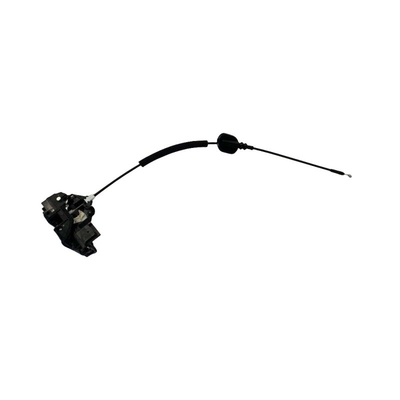 Reemplazar/reparar el cuerpo de la cerradura de la puerta delantera izquierda para 11341938-00 2023 Yuan Pro