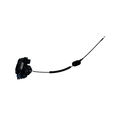 Reemplazar/reparar el cuerpo de la cerradura de la puerta delantera izquierda para 11341938-00 2023 Yuan Pro
