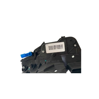 Reemplazar/reparar el cuerpo de la cerradura de la puerta delantera izquierda para 11341938-00 2023 Yuan Pro