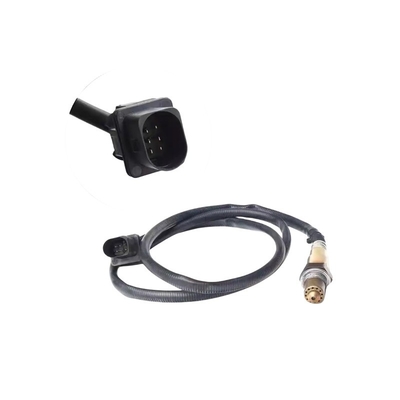 100% probado Hover H5 sensor de oxígeno para la Gran Muralla Haval H4 F5 F7 H6 H7 H9 Wei Pai