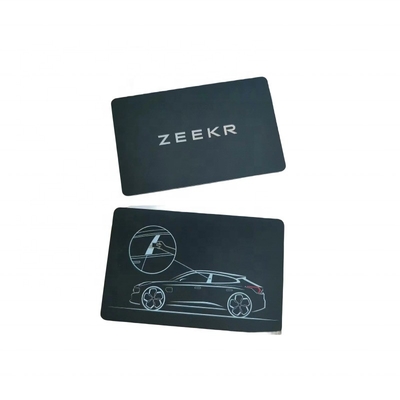 100% QC probado aprobado Zeekr X Zeekr001 tarjeta de acceso formas de envío DHL EMS Fedex UPS 8895349933