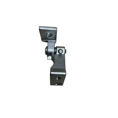 Chery F01 J60 T15 Esquerda de puerta J60-6106020 Durable y de larga duración para modelos de 2013-