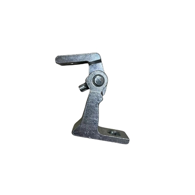 Chery F01 J60 T15 Esquerda de puerta J60-6106020 Durable y de larga duración para modelos de 2013-