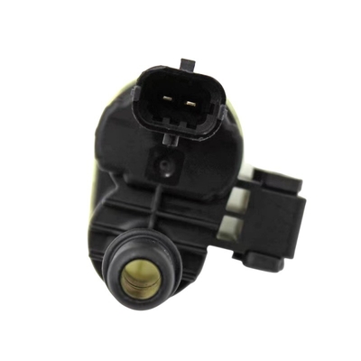 Válvula de solenoide del tanque de carbono para reemplazo/reparación