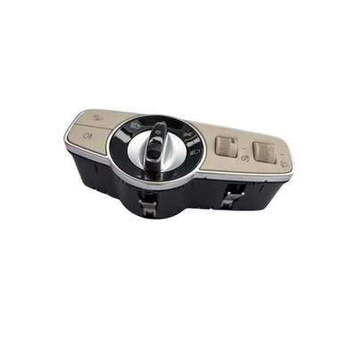 BYD Generación Tang DM Conjunto de interruptores de luces de automóviles 12352846-00 Potencia nominal de plástico 25 vatios