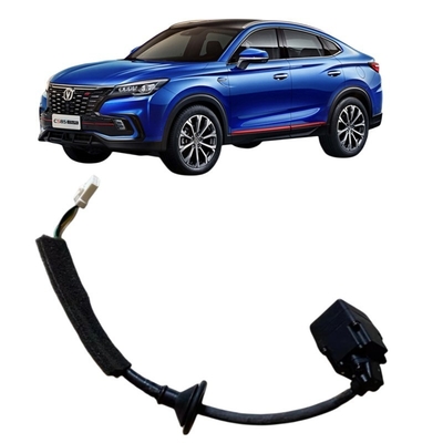 Actualización de la cámara de retroceso 360 panorámica para el automóvil Changan CS85 COUPE último modelo