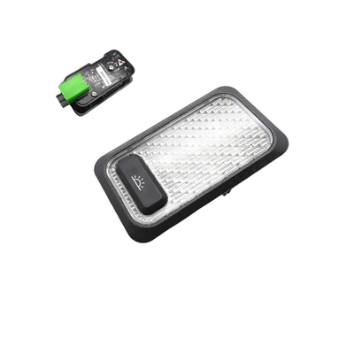 6V e6B e6A e6j Qin S7 Tang T3 Song Qin EV Iluminación del maletero del coche 10186909-00 Reemplazo