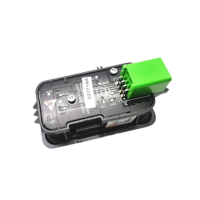 6V e6B e6A e6j Qin S7 Tang T3 Song Qin EV Iluminación del maletero del coche 10186909-00 Reemplazo