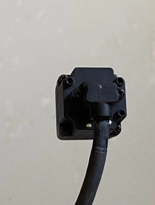 Actualización de la cámara de retroceso 360 panorámica para el automóvil Changan CS85 COUPE último modelo