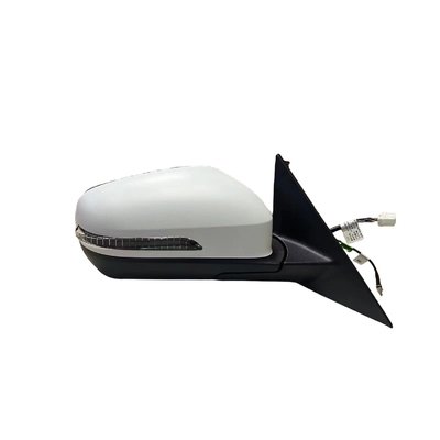 CHERY NE Instalación de automóviles para Chery F01 J60 T15 Espejo retrovisor Reflector Espejo retrovisor