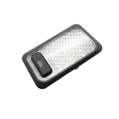 6V e6B e6A e6j Qin S7 Tang T3 Song Qin EV Iluminación del maletero del coche 10186909-00 Reemplazo