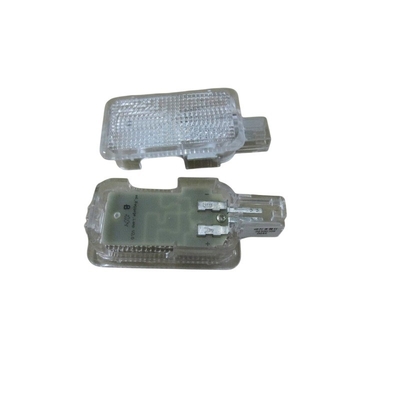 6V e6B e6A e6j Qin S7 Tang T3 Song Qin EV Iluminación del maletero del coche 10186909-00 Reemplazo