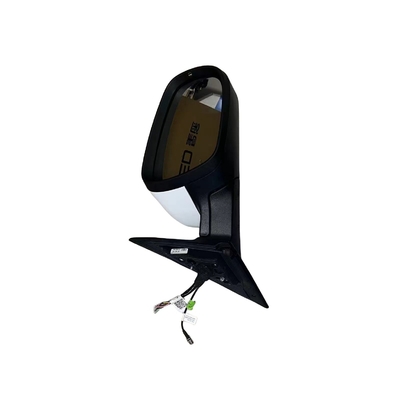 CHERY NE Instalación de automóviles para Chery F01 J60 T15 Espejo retrovisor Reflector Espejo retrovisor