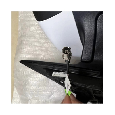CHERY NE Instalación de automóviles para Chery F01 J60 T15 Espejo retrovisor Reflector Espejo retrovisor