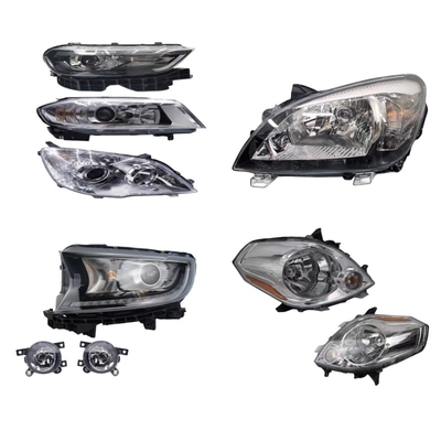 Gran Pared Auto Parts Auto faro para Wingle Florid Hover Cowry Coolbear Tanque Poer