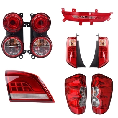 Gran Pared Auto Parts Auto faro para Wingle Florid Hover Cowry Coolbear Tanque Poer
