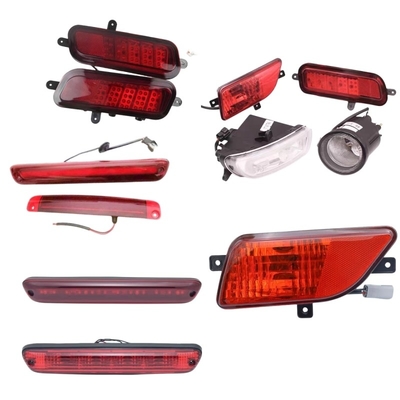 Gran Pared Auto Parts Auto faro para Wingle Florid Hover Cowry Coolbear Tanque Poer