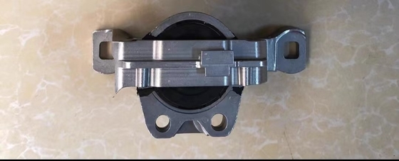 Changan negro Mazda 2.0 pegamento para pies de máquina La solución definitiva para reemplazar / reparar