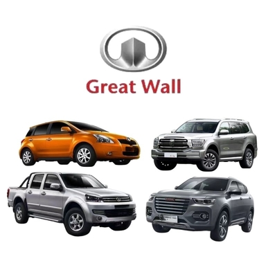 Gran muralla Haval CUV H3 H5 H6 Wingle 2006 válvula amortiguadora de embrague para un rendimiento óptimo