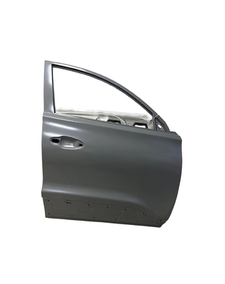 Chery F01 J60 T15 Puertas de automóviles Paneles de puertas izquierdas y derechas para una fácil instalación