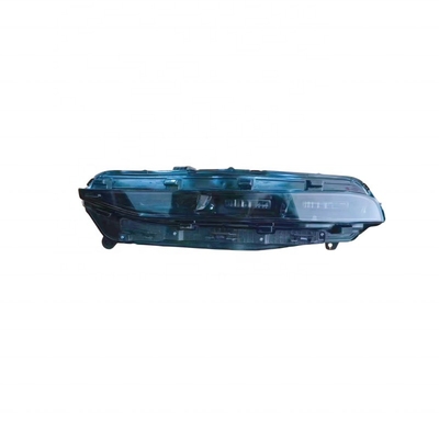 ZEEKR001 009 ZEEKRX Faros izquierdo y derecho ensamblado Faros con 18 watts