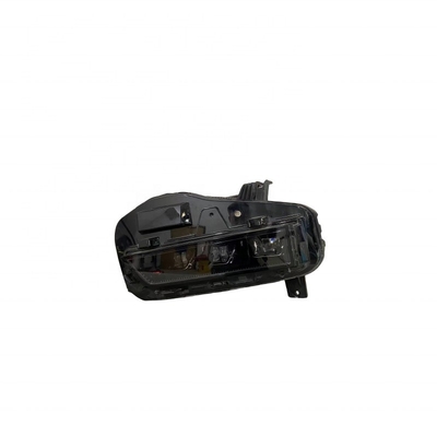 ZEEKR001 009 ZEEKRX Faros izquierdo y derecho ensamblado Faros con 18 watts