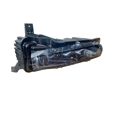 ZEEKR001 009 ZEEKRX Faros izquierdo y derecho ensamblado Faros con 18 watts