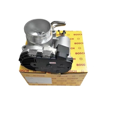 Válvula de aceleración de automóviles para la Gran Muralla Haval H1M1M2M4C20C30 Cool Bear Bright Lingao