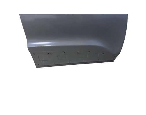 Chery F01 J60 T15 Puertas de automóviles Paneles de puertas izquierdas y derechas para una fácil instalación
