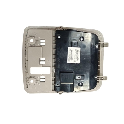 El conjunto de lámparas de techo del interior y del frente de 12 V SMD LED para Yuan PLUS SC2E-4123010F-00YAP