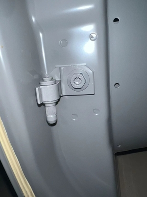Chery F01 J60 T15 Puertas de automóviles Paneles de puertas izquierdas y derechas para una fácil instalación