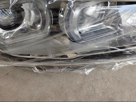 2018- Changan cs75 ensamblaje de faros perfecto para sus necesidades de coche