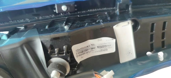 Objetivo de reemplazo/reparación Yuan PLUS SC2E-4107300 Luz de cola de led para lámpara de automóvil